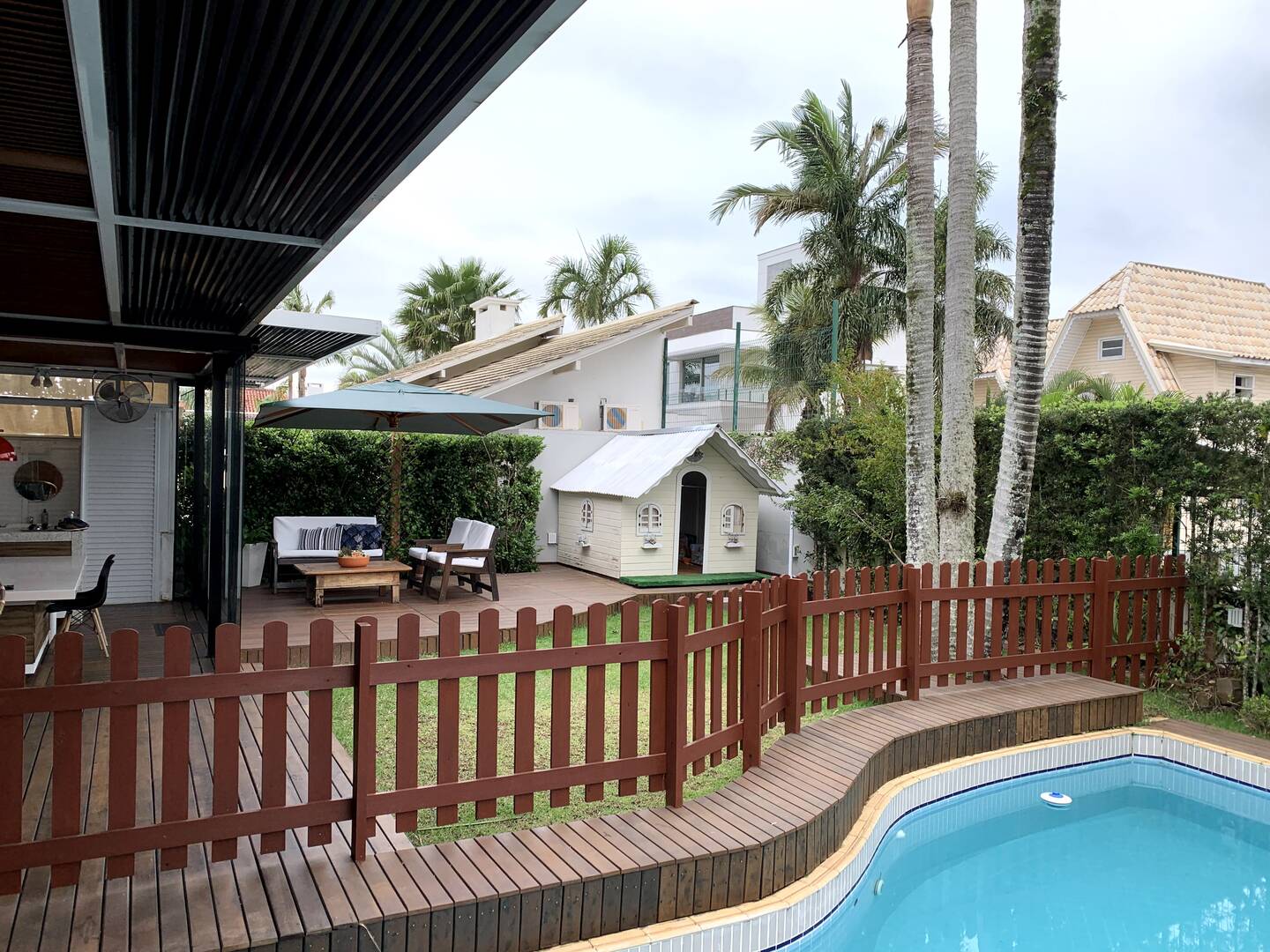 Casa, 5 quartos, 350 m² - Foto 50