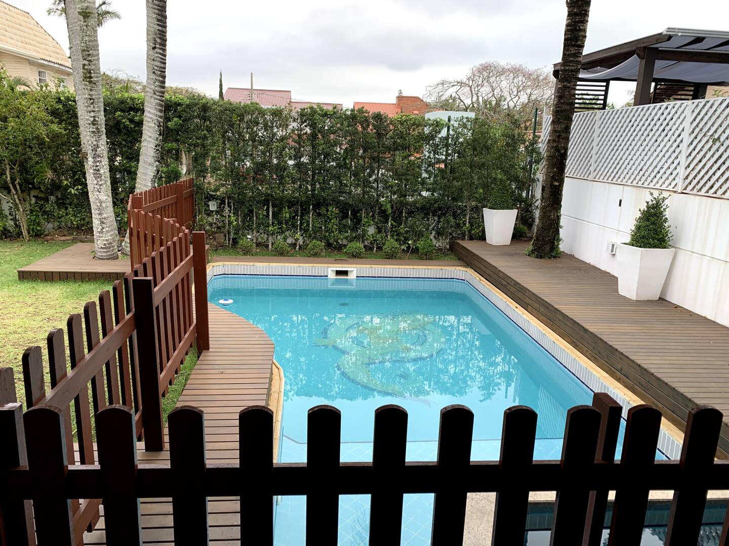 Casa, 5 quartos, 350 m² - Foto 51