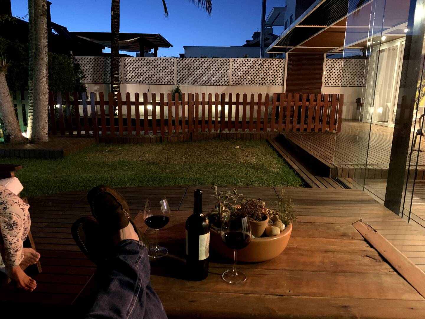 Casa, 5 quartos, 350 m² - Foto 52