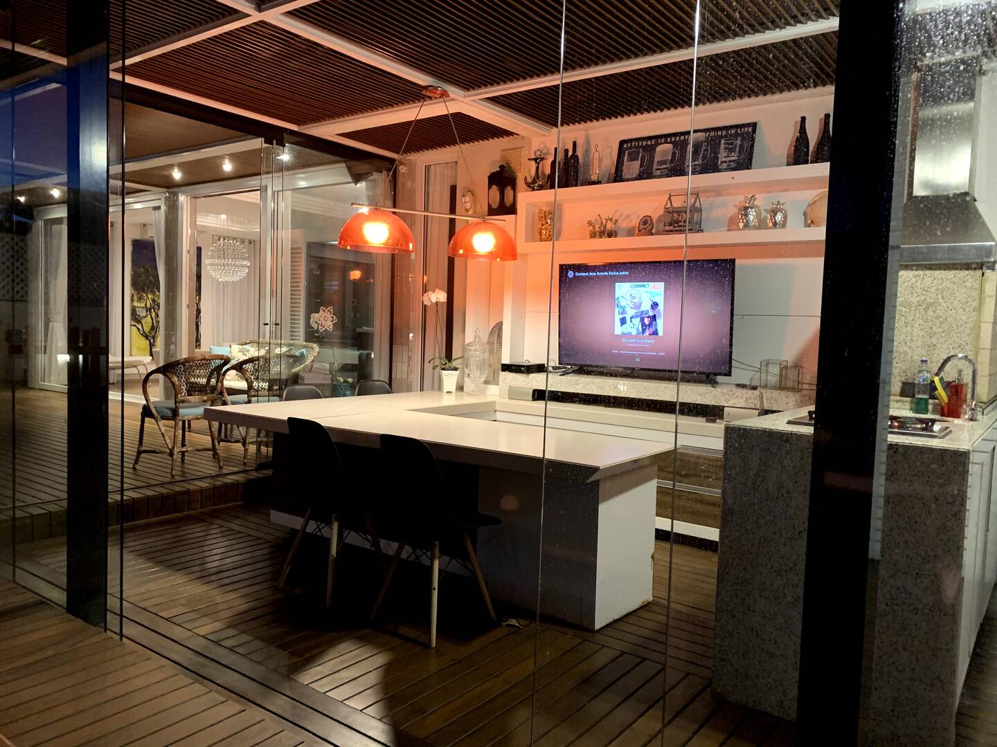 Casa, 5 quartos, 350 m² - Foto 53