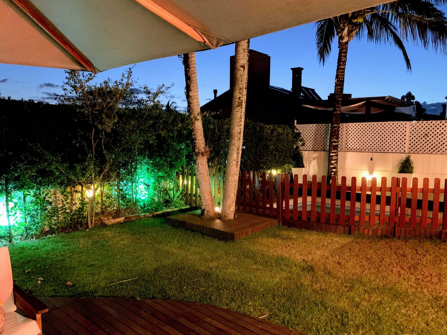 Casa, 5 quartos, 350 m² - Foto 54