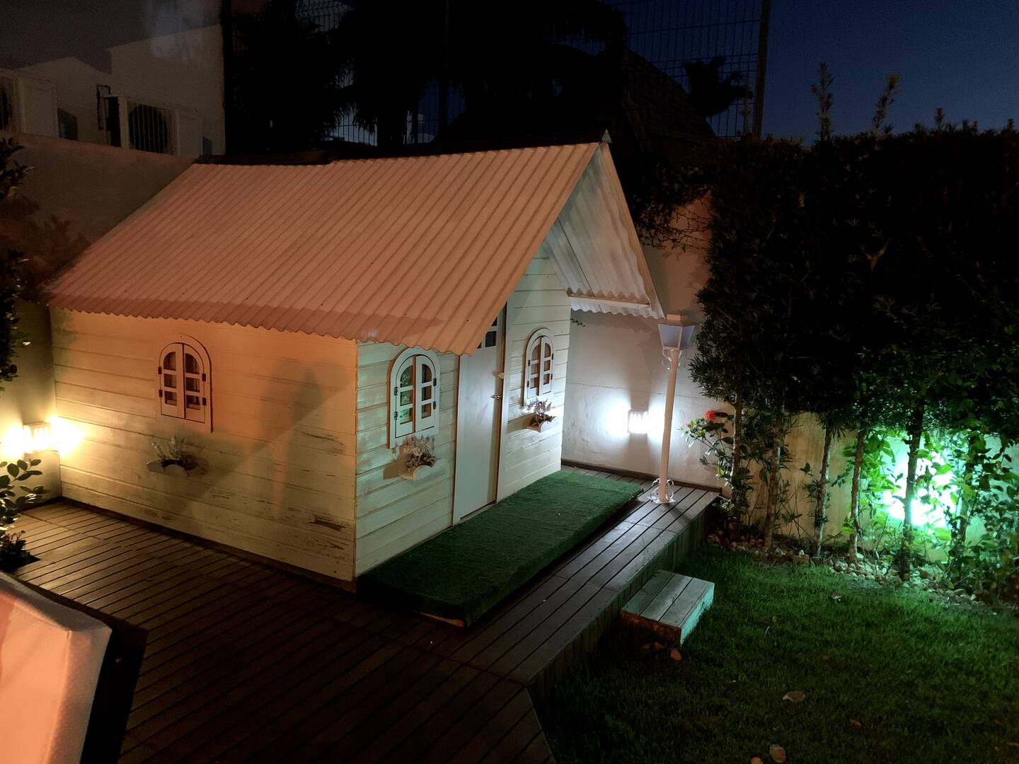 Casa, 5 quartos, 350 m² - Foto 55