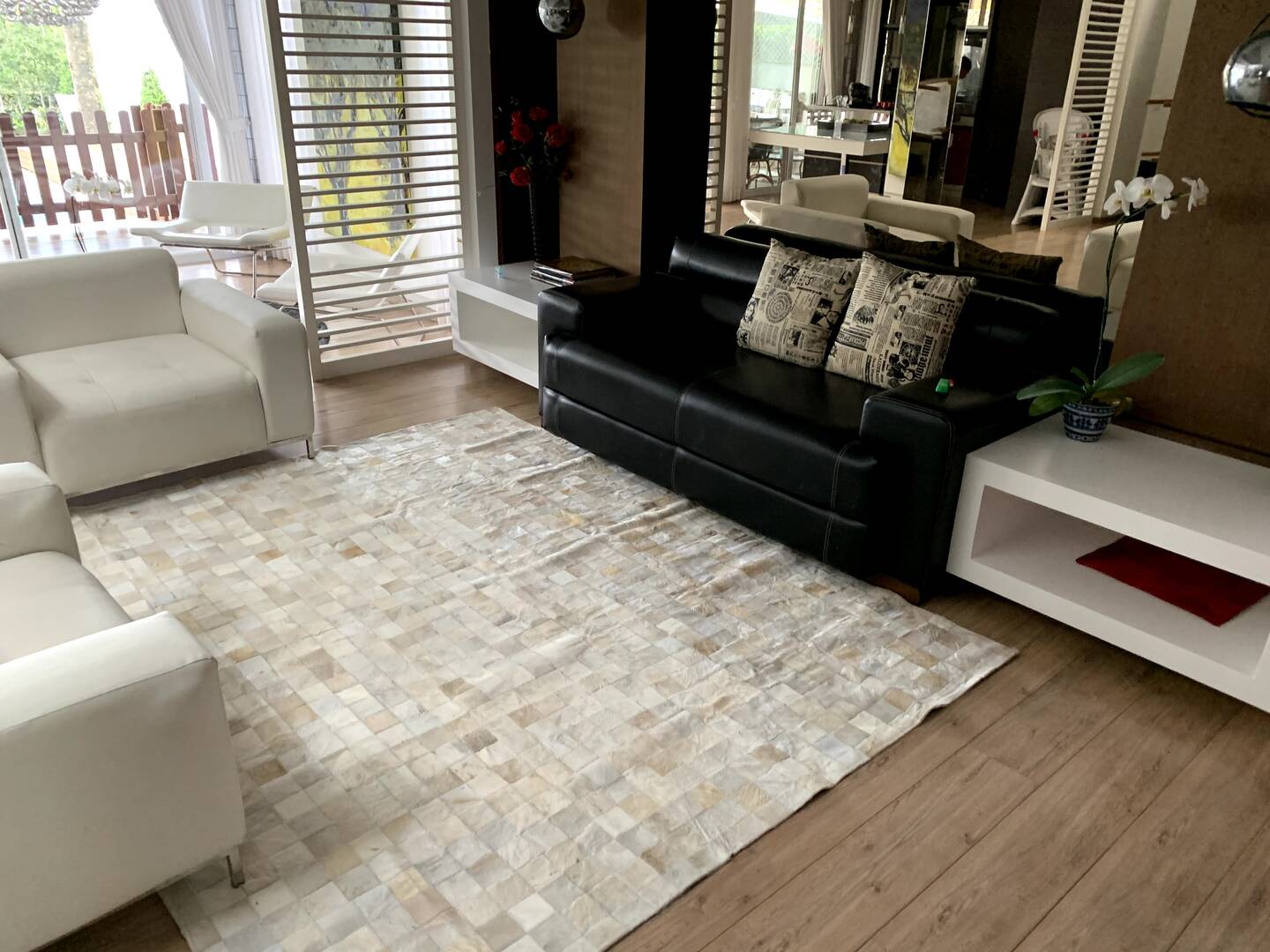 Casa, 5 quartos, 350 m² - Foto 56