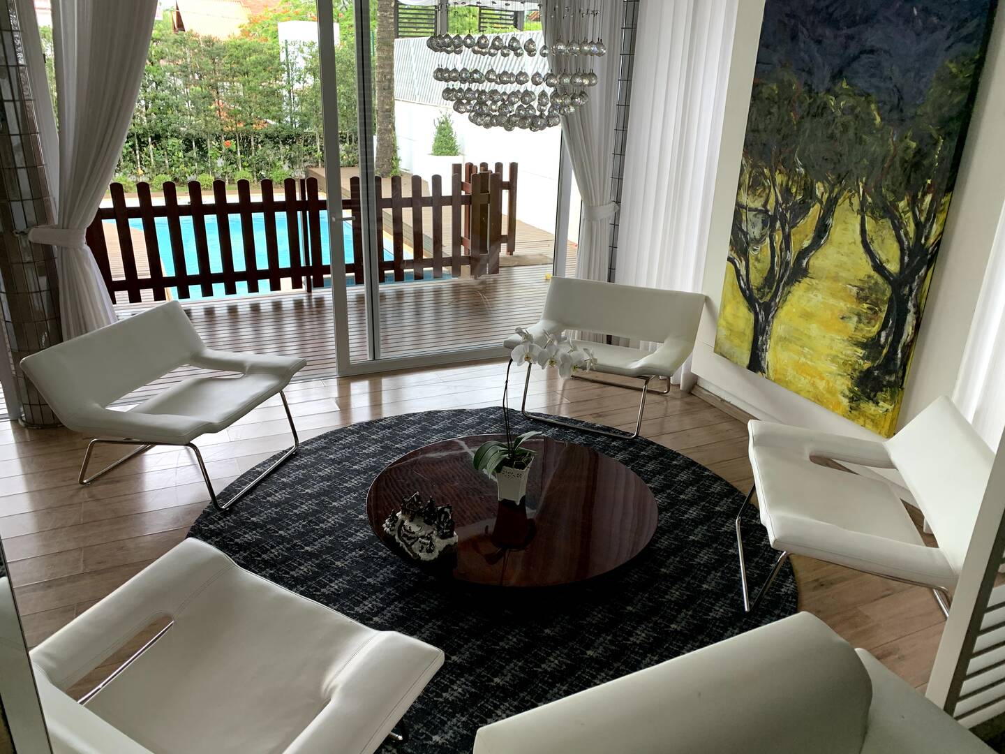 Casa, 5 quartos, 350 m² - Foto 57