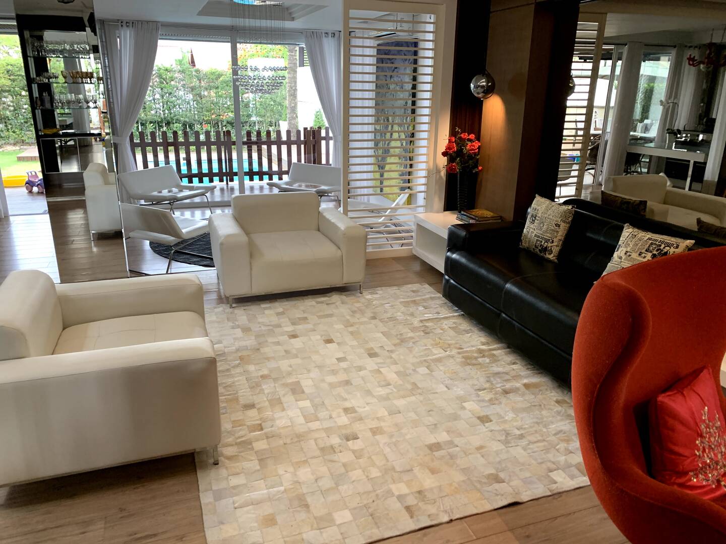 Casa, 5 quartos, 350 m² - Foto 58