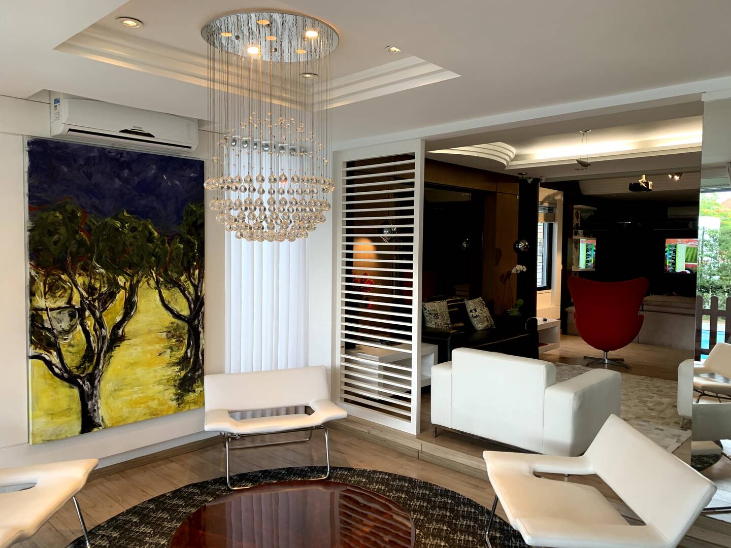 Casa, 5 quartos, 350 m² - Foto 59