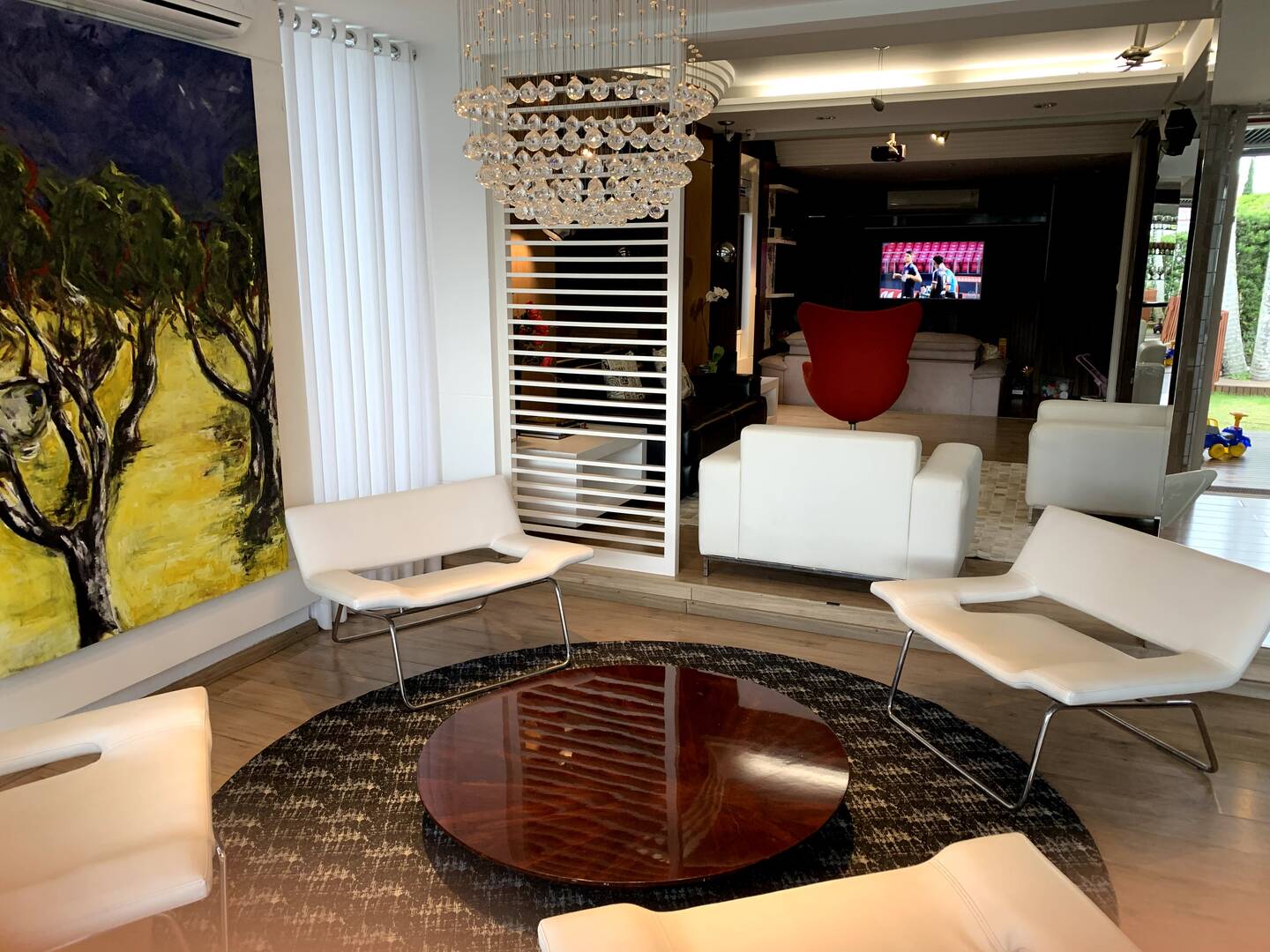 Casa, 5 quartos, 350 m² - Foto 60