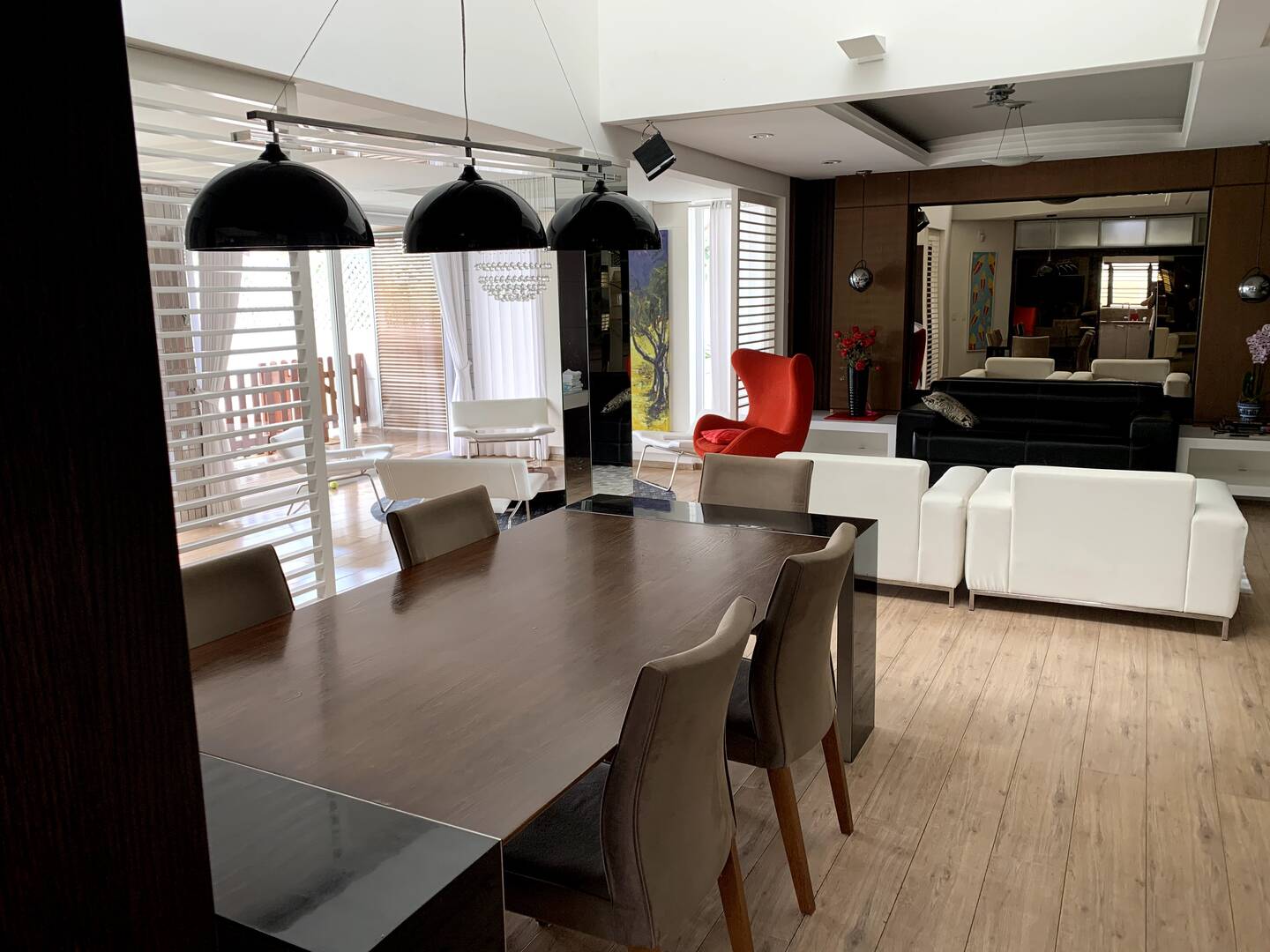 Casa, 5 quartos, 350 m² - Foto 66