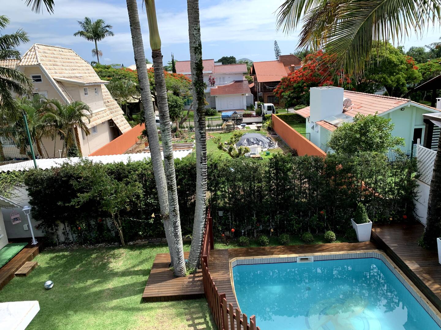 Casa, 5 quartos, 350 m² - Foto 75