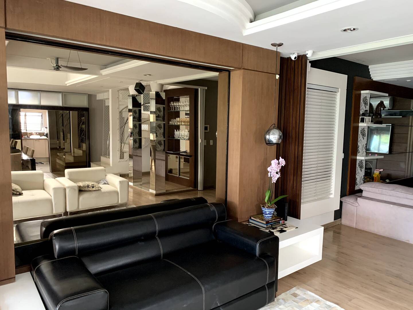 Casa, 5 quartos, 350 m² - Foto 76