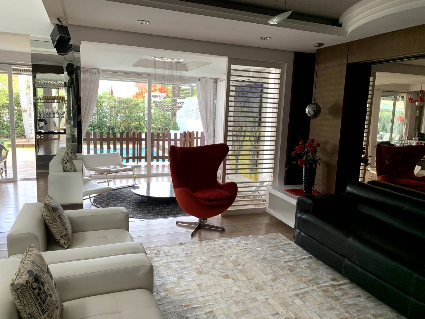 Casa, 5 quartos, 350 m² - Foto 77