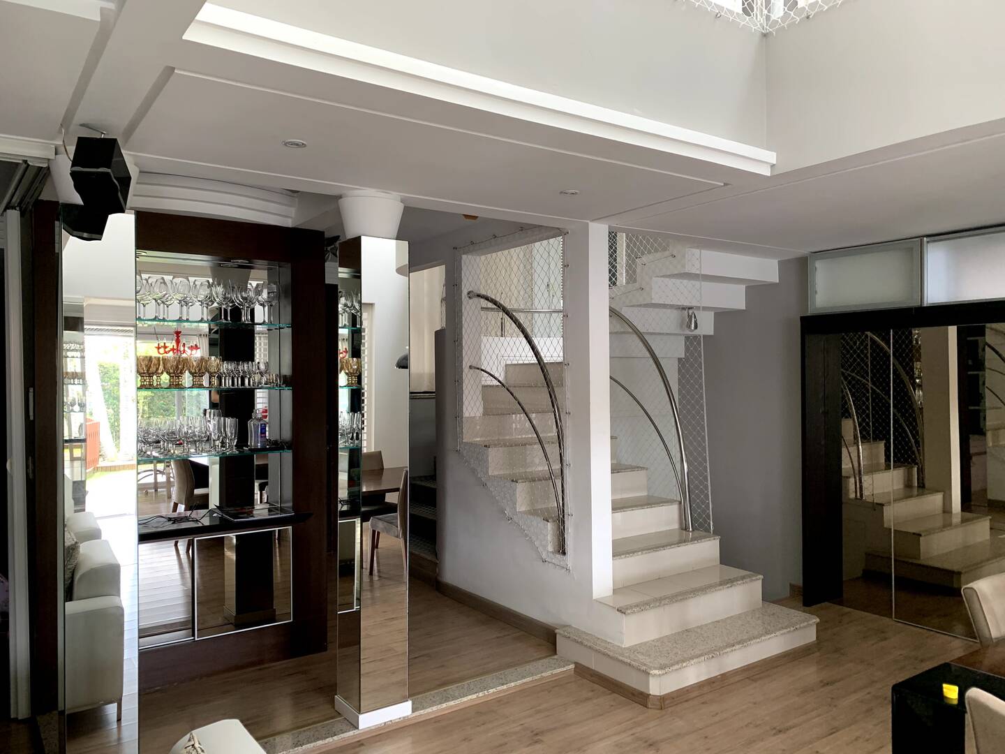 Casa, 5 quartos, 350 m² - Foto 78