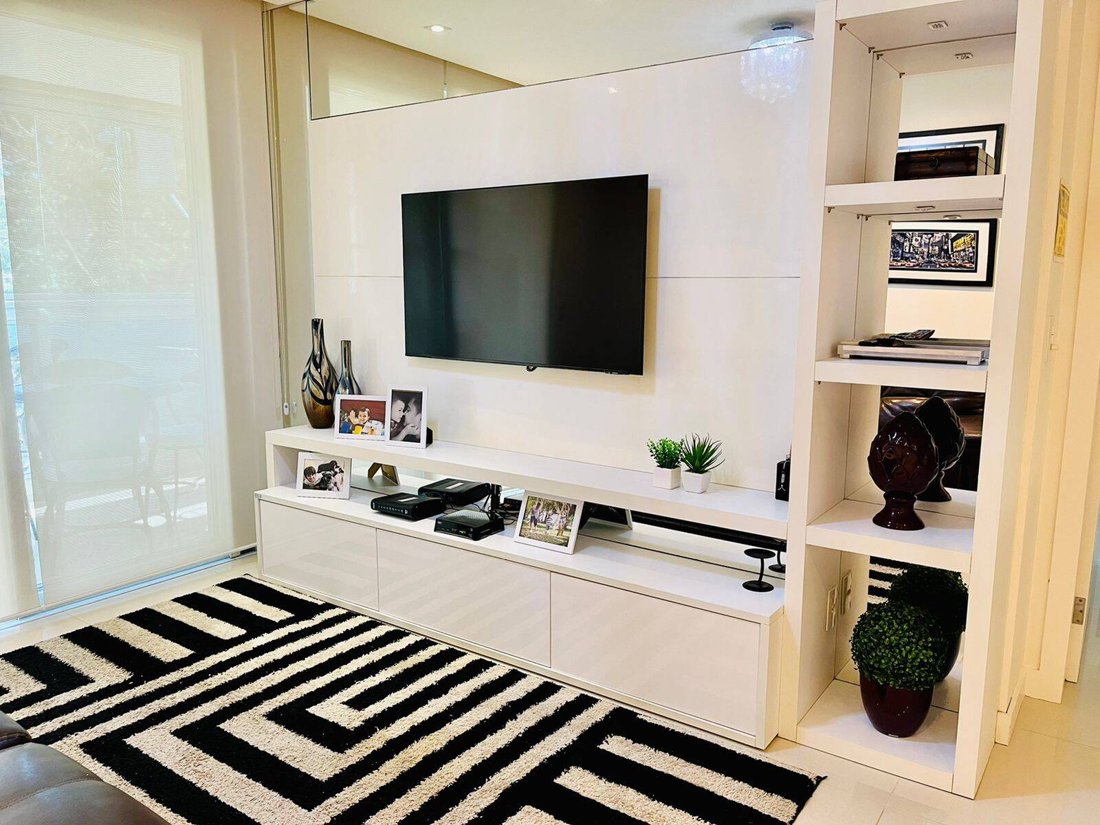 Apartamento, 2 quartos, 70 m² - Foto 1