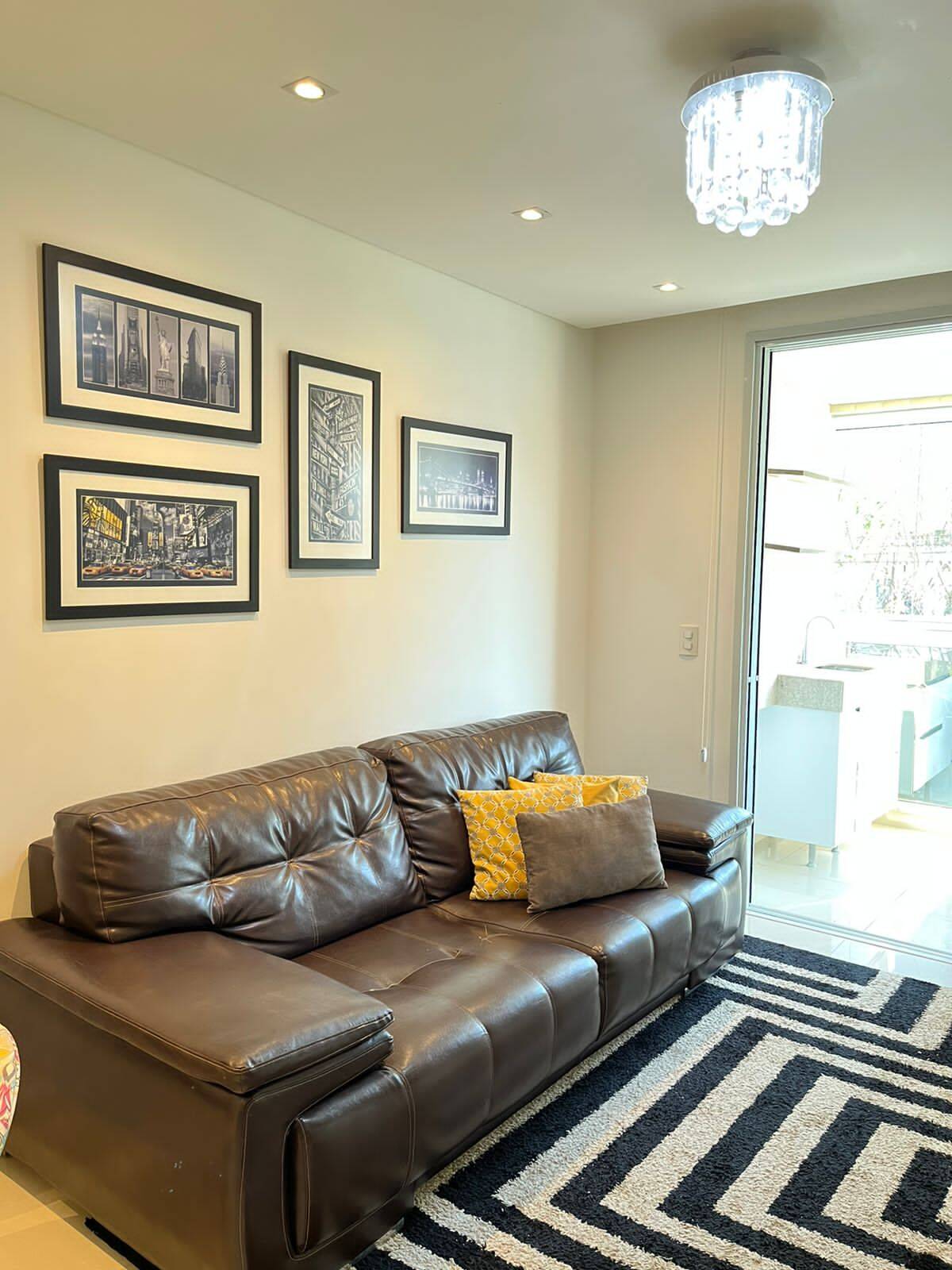 Apartamento, 2 quartos, 70 m² - Foto 5