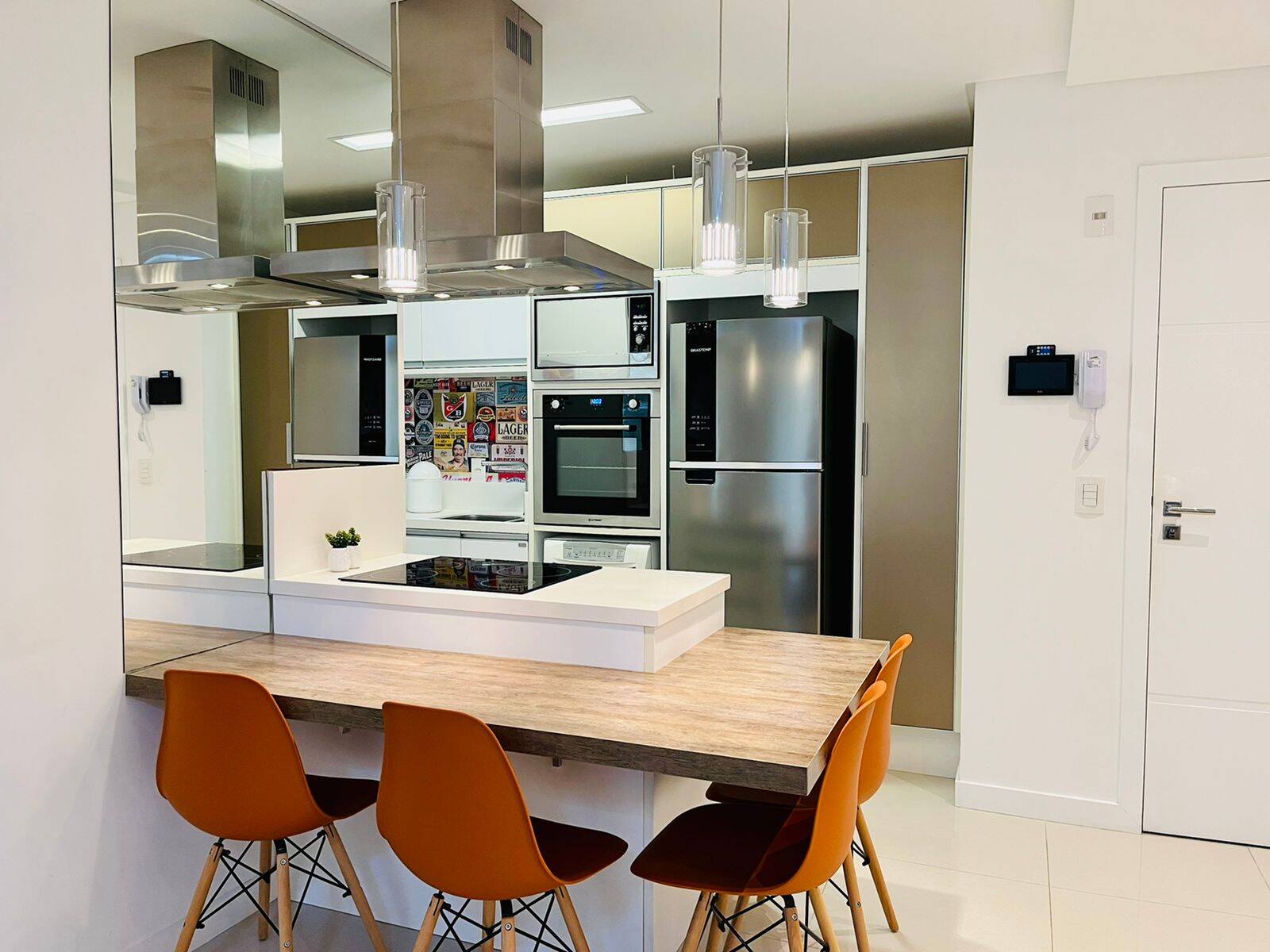 Apartamento, 2 quartos, 70 m² - Foto 3