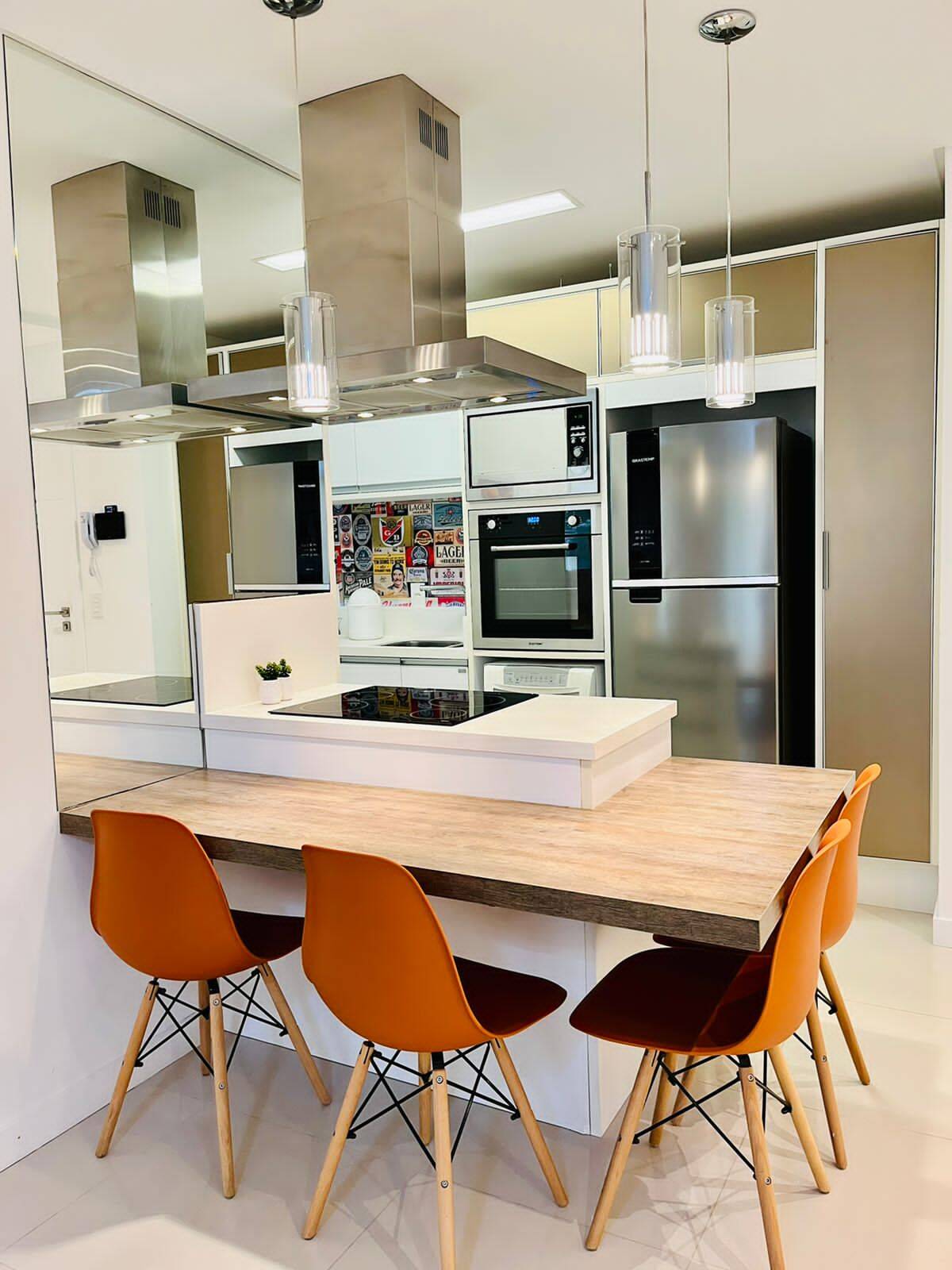 Apartamento, 2 quartos, 70 m² - Foto 4