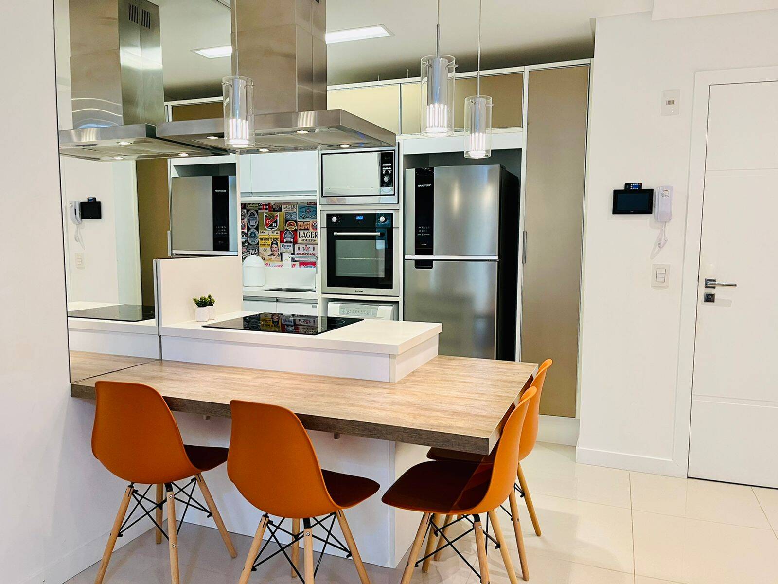 Apartamento, 2 quartos, 70 m² - Foto 8