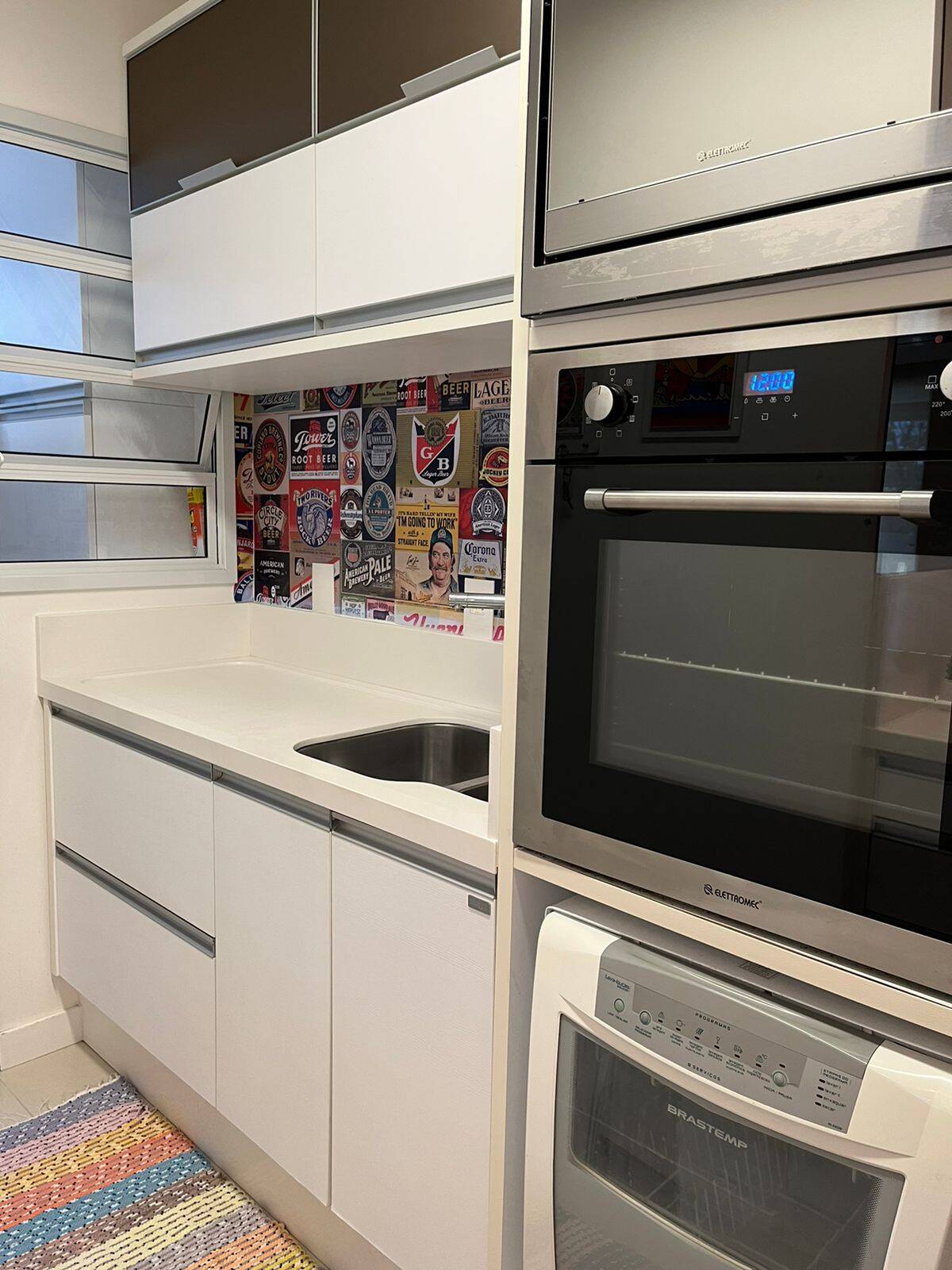 Apartamento, 2 quartos, 70 m² - Foto 6