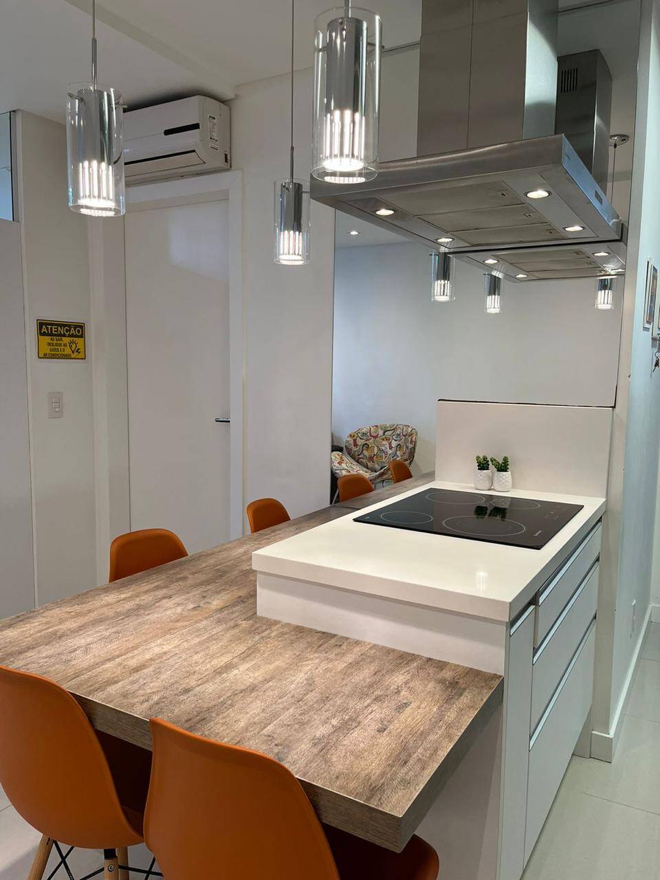 Apartamento, 2 quartos, 70 m² - Foto 20