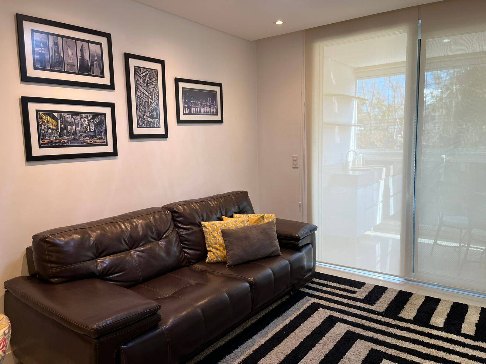 Apartamento, 2 quartos, 70 m² - Foto 2