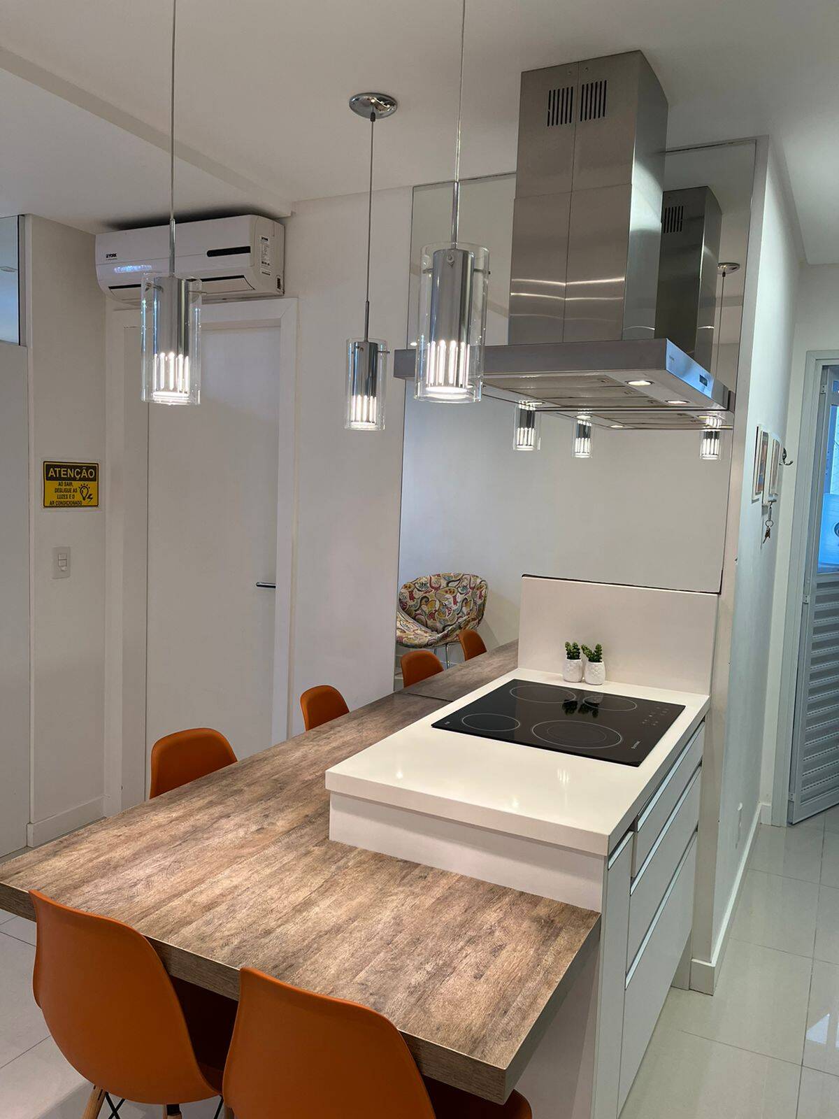 Apartamento, 2 quartos, 70 m² - Foto 23