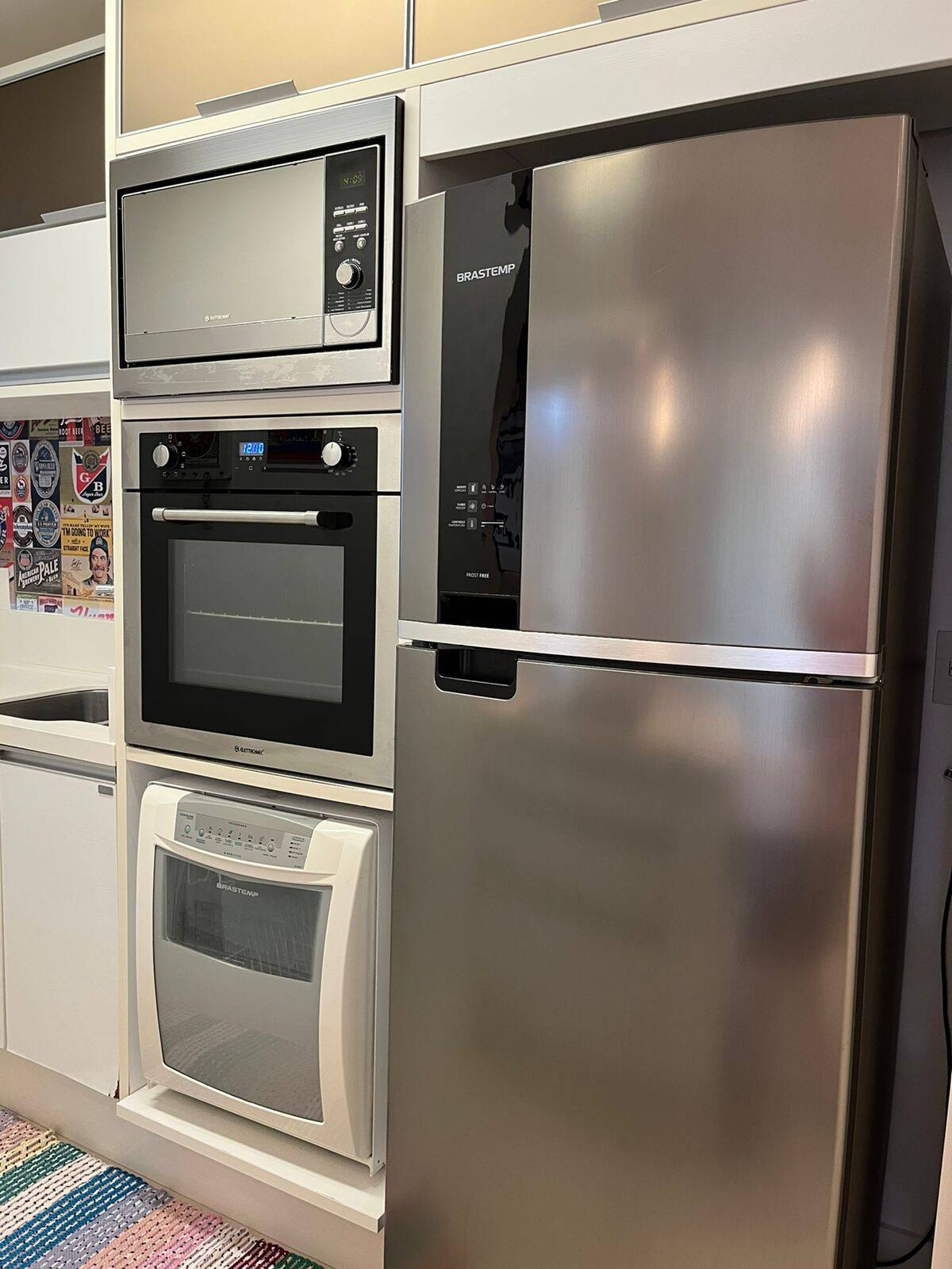 Apartamento, 2 quartos, 70 m² - Foto 7