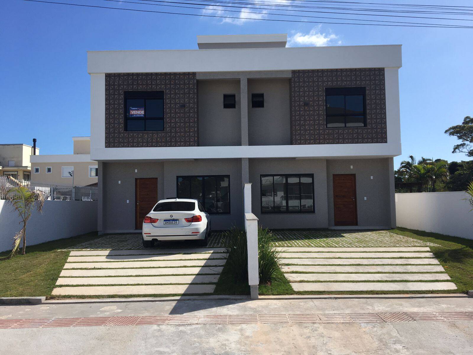 Casa à venda com 3 quartos, 130m² - Foto 6