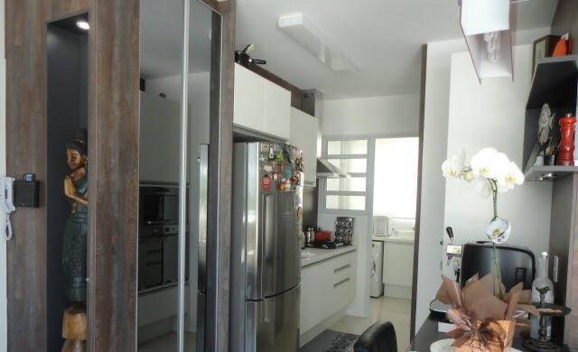 Cobertura, 2 quartos, 75 m² - Foto 3