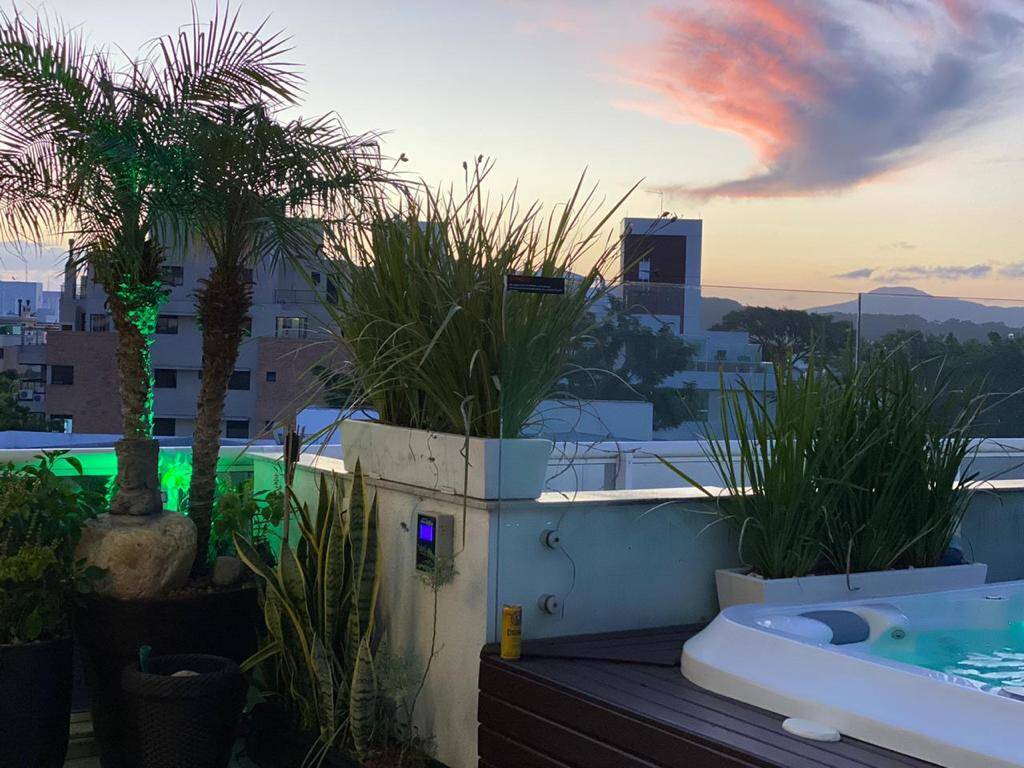 Cobertura, 2 quartos, 75 m² - Foto 15