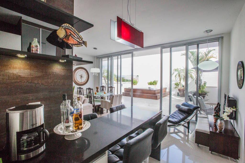 Cobertura, 2 quartos, 75 m² - Foto 6