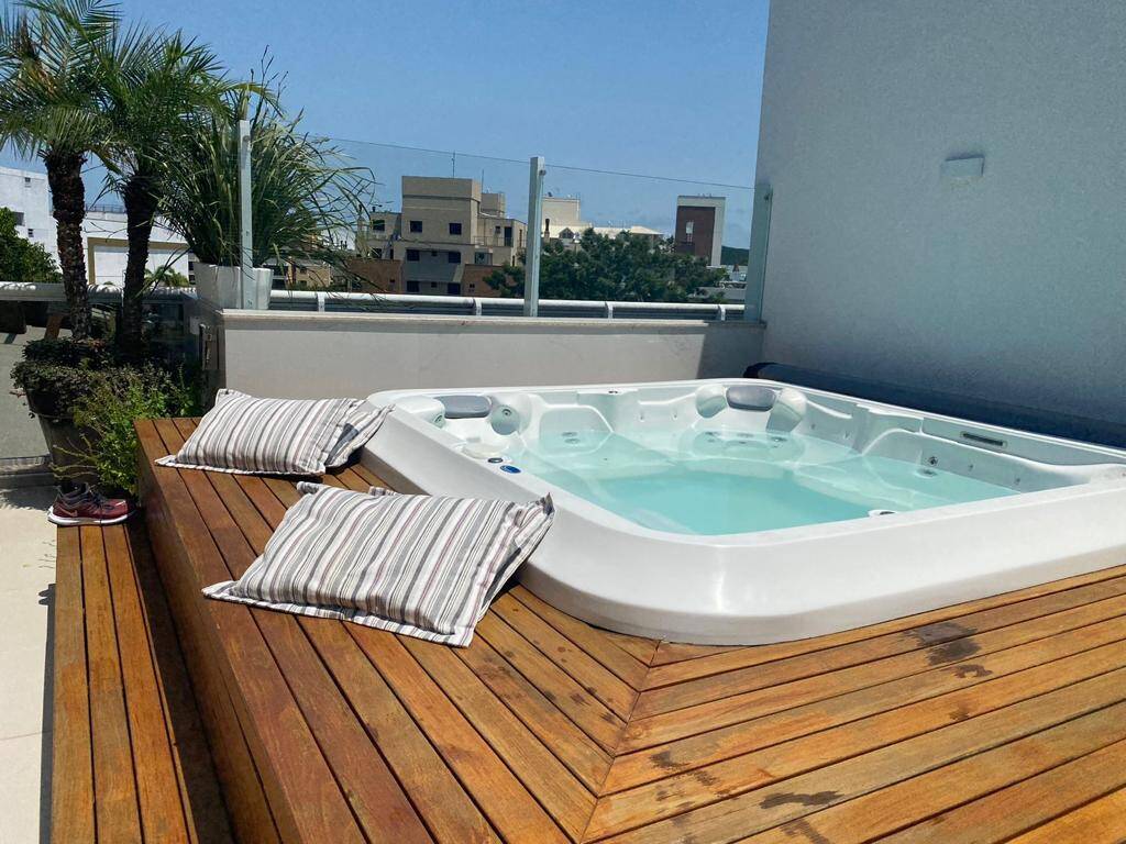 Cobertura, 2 quartos, 75 m² - Foto 18