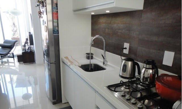 Cobertura, 2 quartos, 75 m² - Foto 5