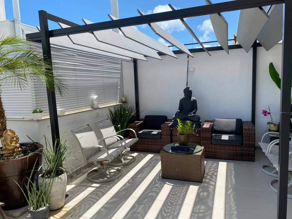 Cobertura, 2 quartos, 75 m² - Foto 16