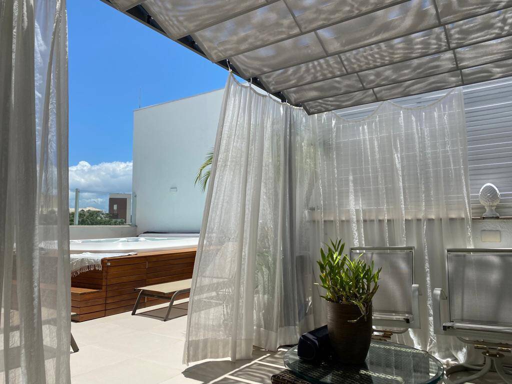 Cobertura, 2 quartos, 75 m² - Foto 13