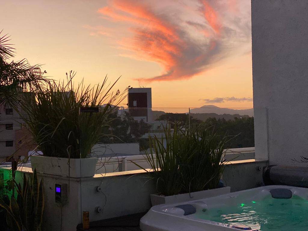 Cobertura, 2 quartos, 75 m² - Foto 23