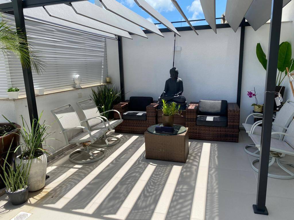 Cobertura, 2 quartos, 75 m² - Foto 17