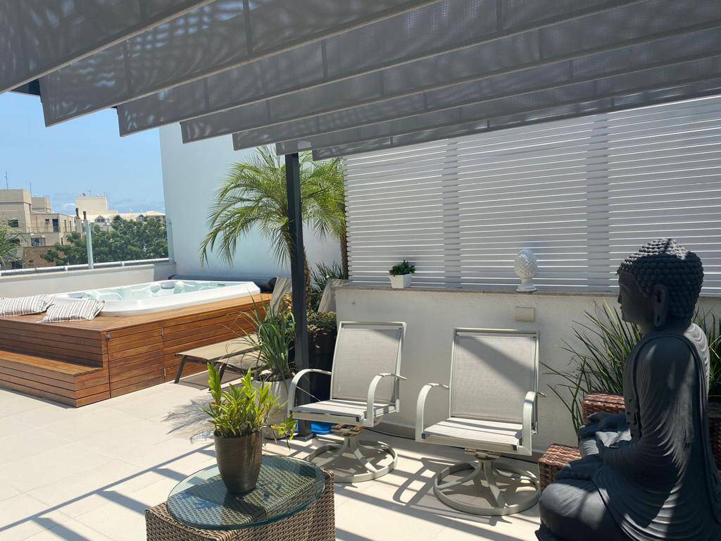 Cobertura, 2 quartos, 75 m² - Foto 1