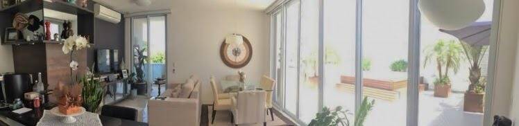 Cobertura, 2 quartos, 75 m² - Foto 8