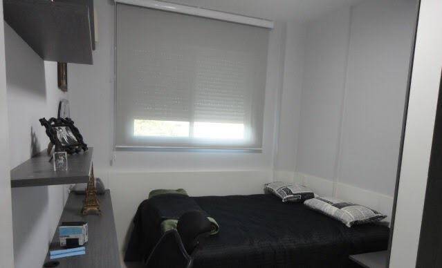 Cobertura, 2 quartos, 75 m² - Foto 9