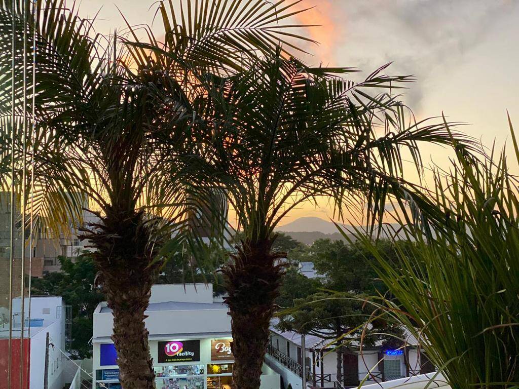 Cobertura, 2 quartos, 75 m² - Foto 20