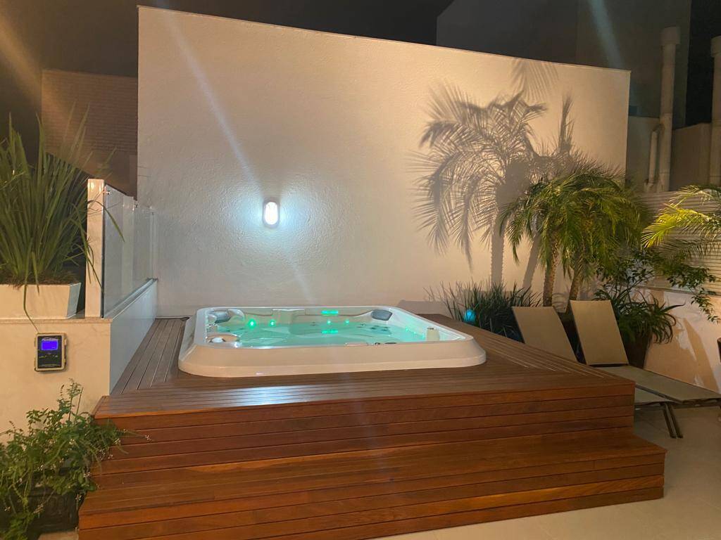 Cobertura, 2 quartos, 75 m² - Foto 19