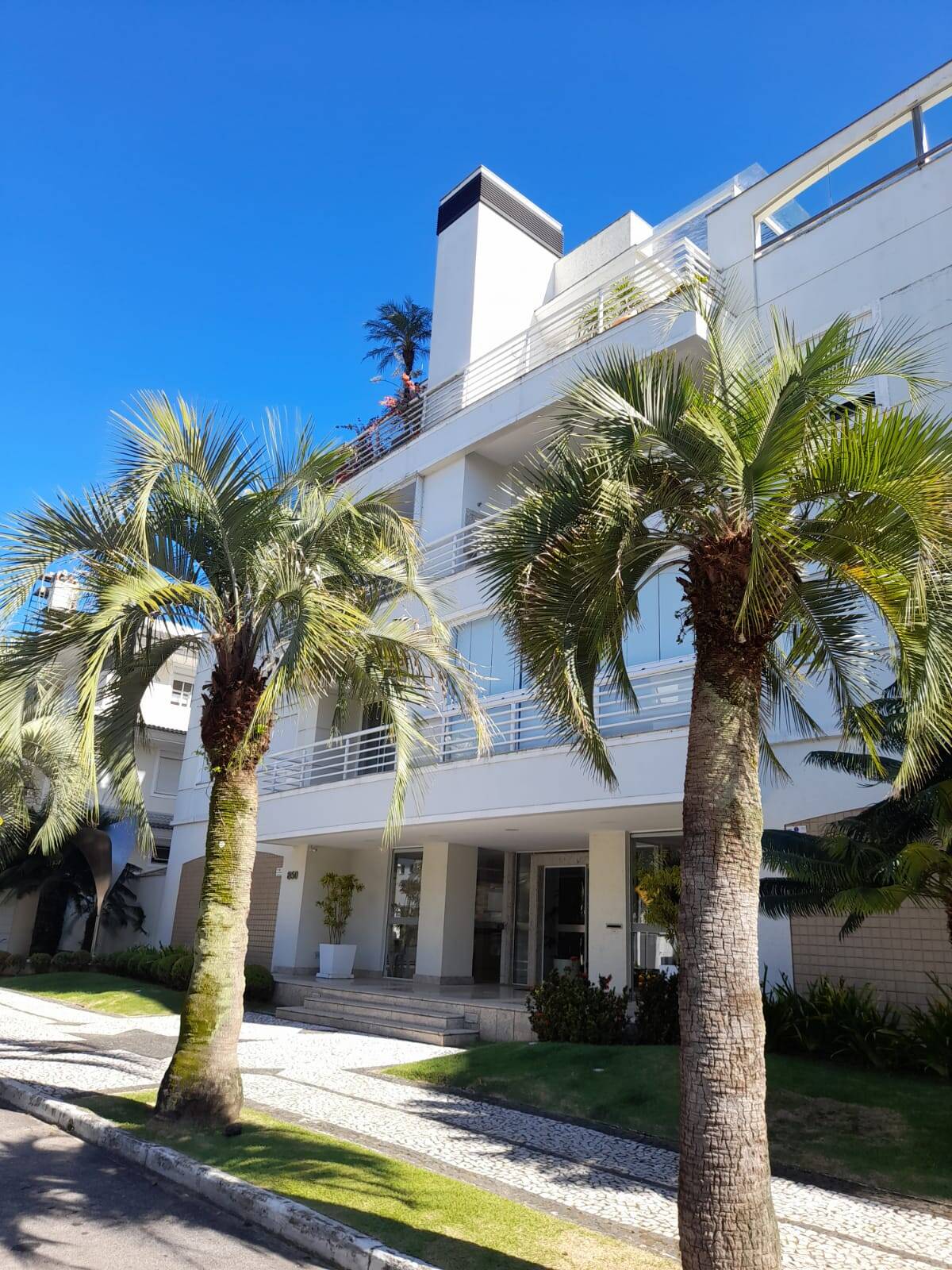 Apartamento, 2 quartos, 70 m² - Foto 1