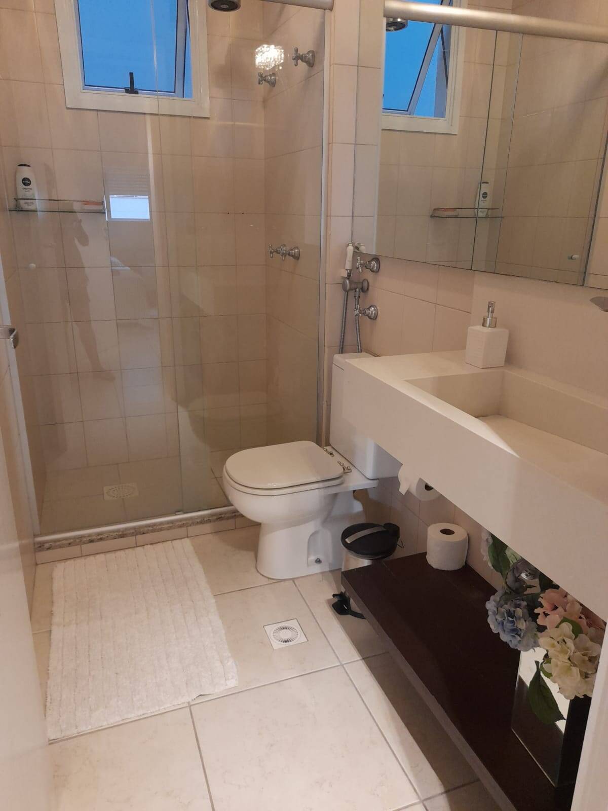 Apartamento, 2 quartos, 70 m² - Foto 8