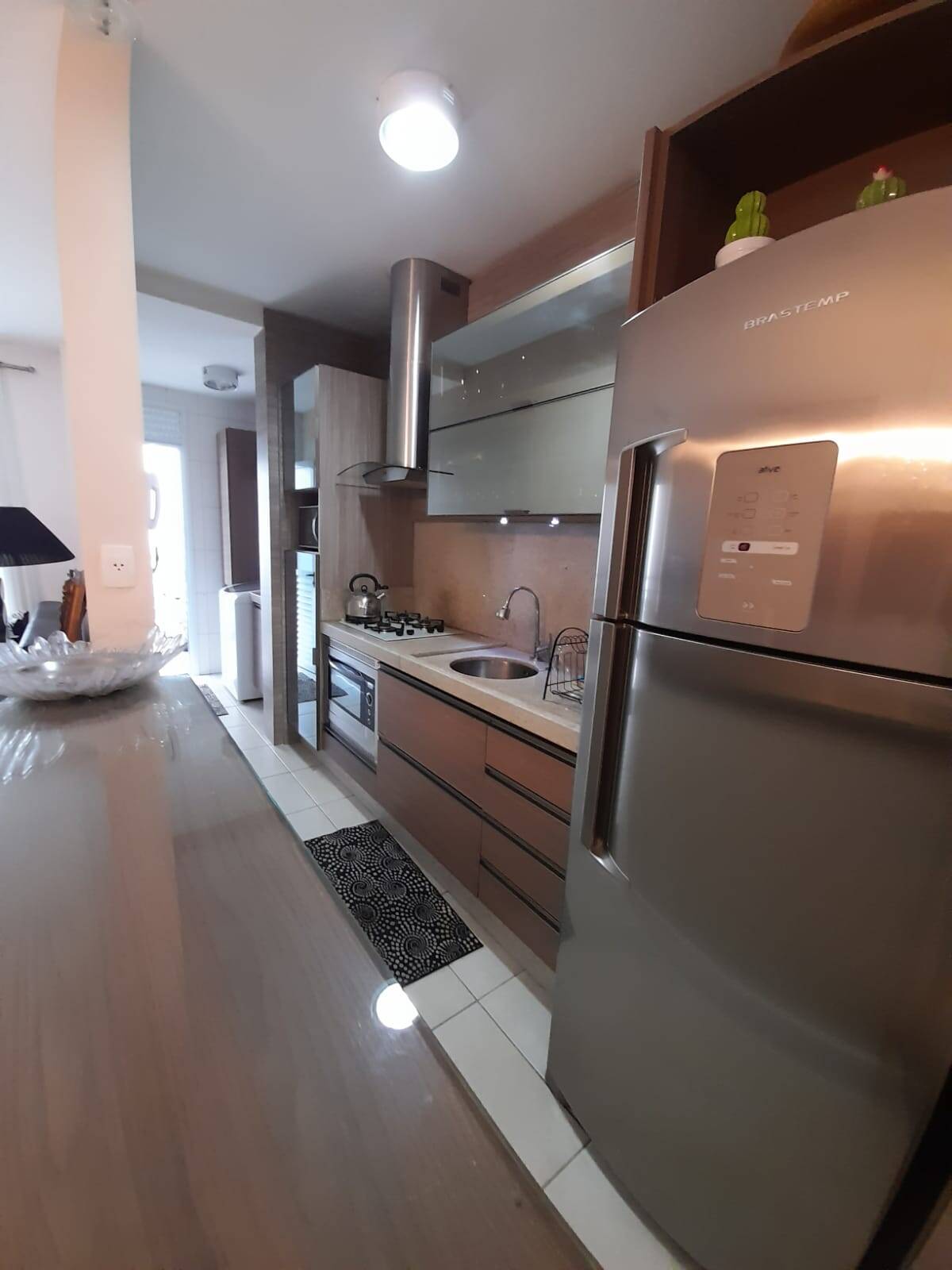 Apartamento, 2 quartos, 70 m² - Foto 6