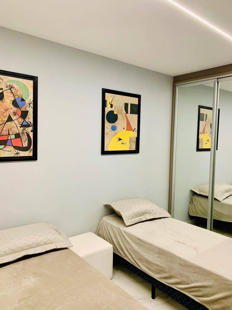 Apartamento, 3 quartos, 100 m² - Foto 19