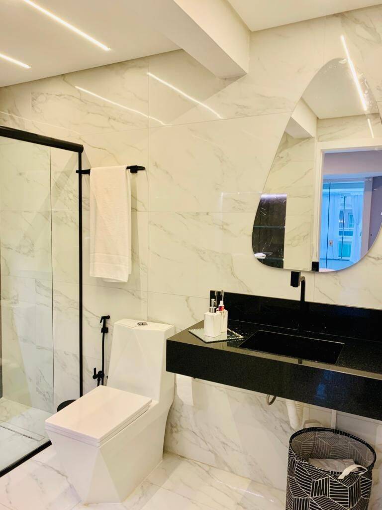 Apartamento, 3 quartos, 100 m² - Foto 12