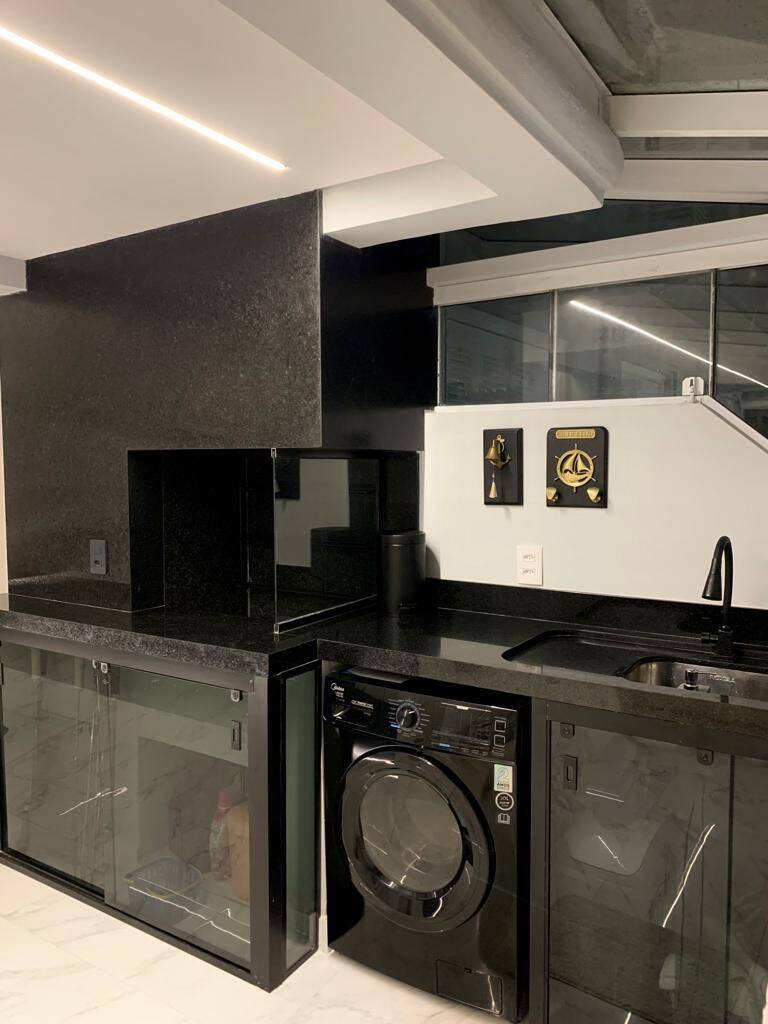 Apartamento, 3 quartos, 100 m² - Foto 6