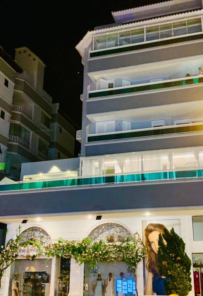 Apartamento, 3 quartos, 100 m² - Foto 2