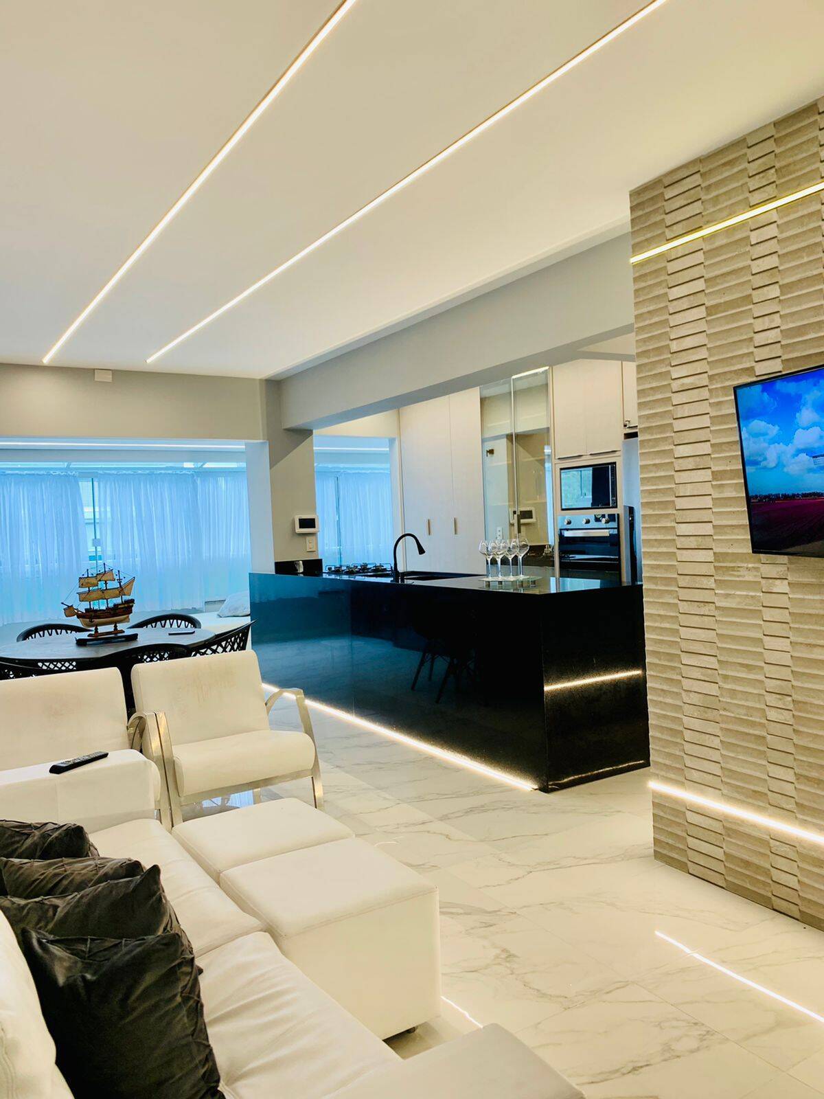 Apartamento, 3 quartos, 100 m² - Foto 9