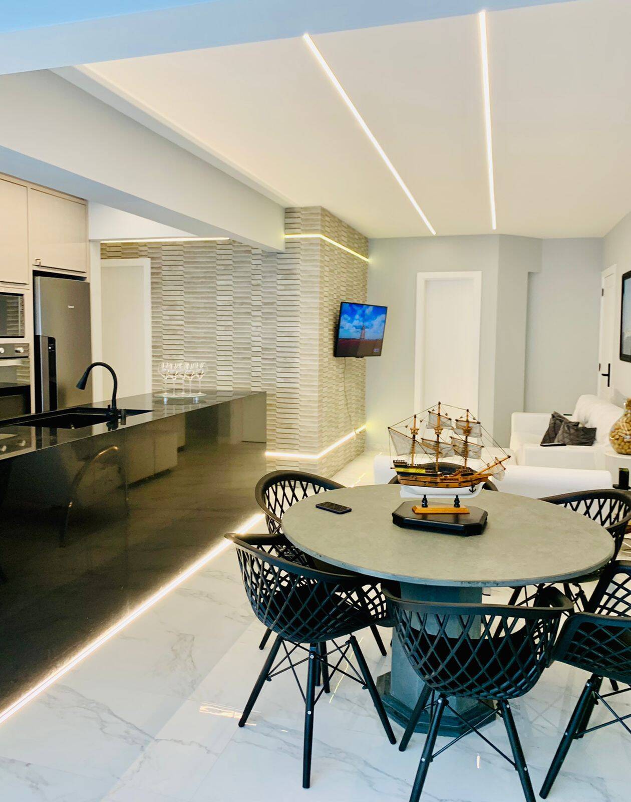 Apartamento, 3 quartos, 100 m² - Foto 11